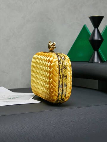 Bottega Veneta shoulder bag Top Quality Replica