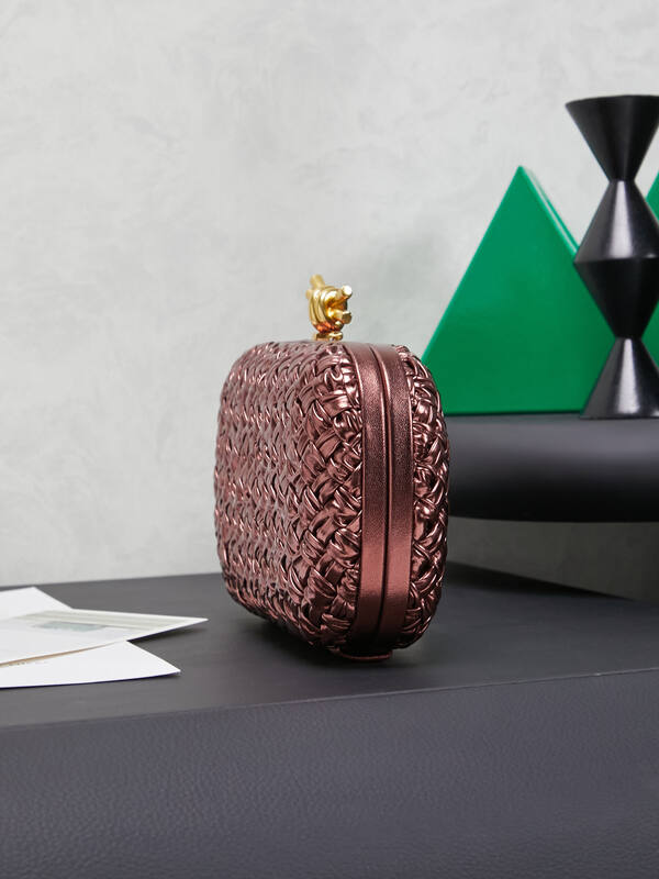 Bottega Veneta shoulder bag — 1:1 Replica