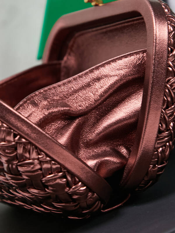 Bottega Veneta shoulder bag — 1:1 Replica