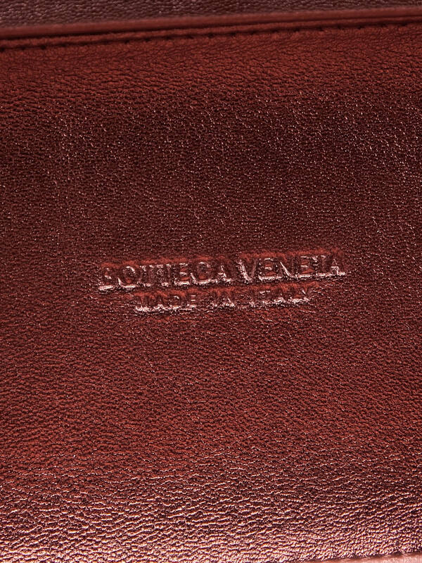 Bottega Veneta shoulder bag — 1:1 Replica