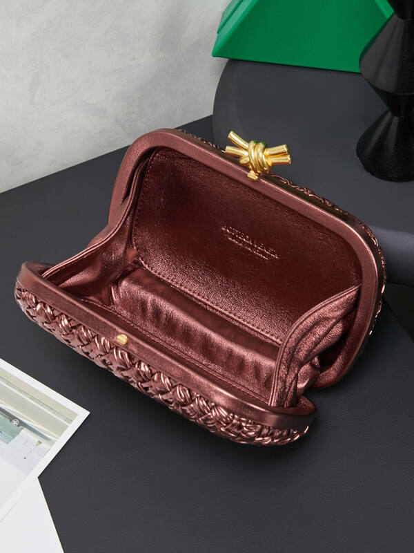 Bottega Veneta shoulder bag — 1:1 Replica