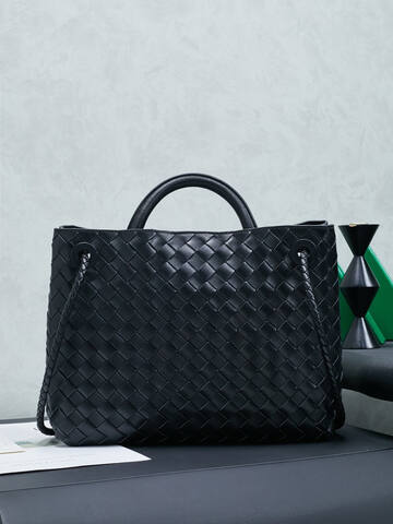 Bottega Veneta White shoulder bag Premium Replica