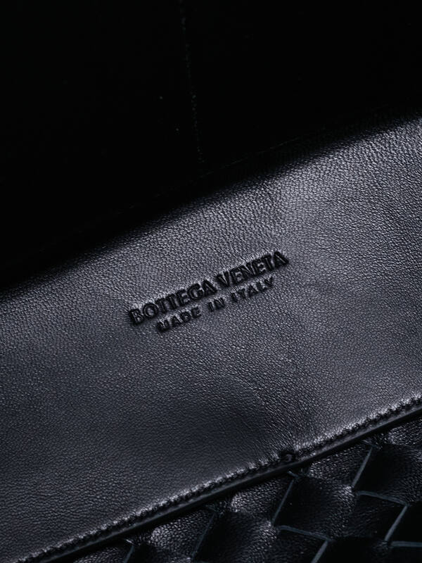 Bottega Veneta White shoulder bag — Premium Replica