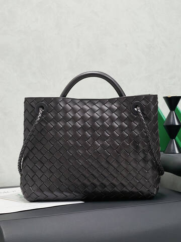Bottega Veneta White shoulder bag AAA Quality Replica