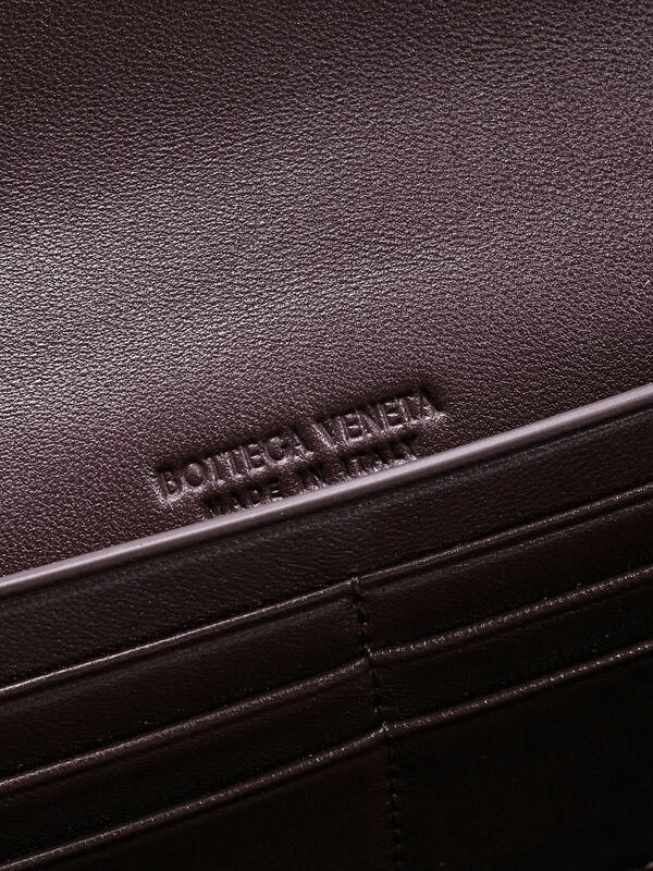 Bottega Veneta Brown shoulder bag — AAA Quality Replica