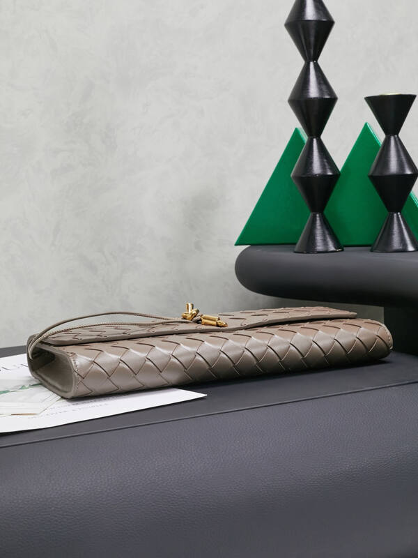 Bottega Veneta shoulder bag — Premium Replica