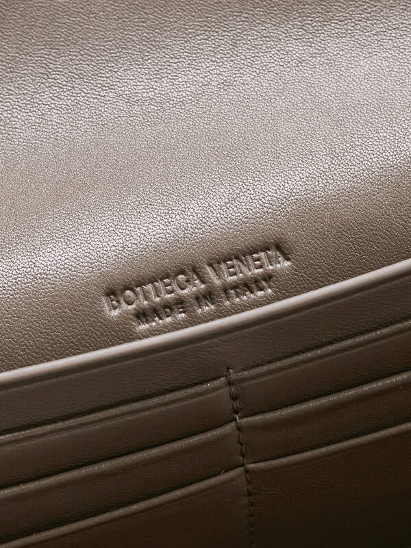 Bottega Veneta shoulder bag — Premium Replica