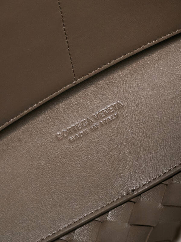 Bottega Veneta White shoulder bag — Top Quality Replica