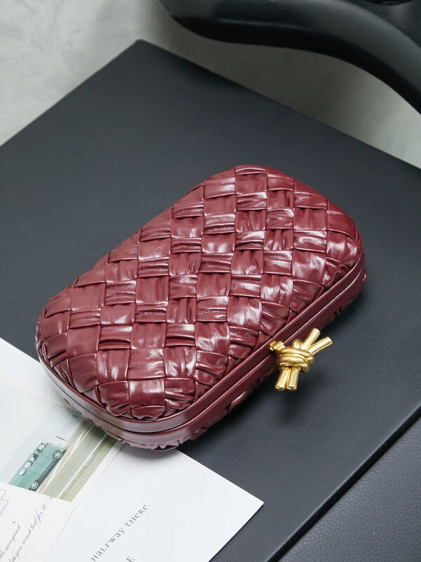 Bottega Veneta shoulder bag — Premium Replica