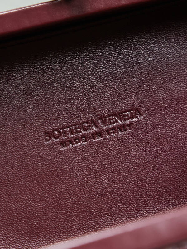 Bottega Veneta shoulder bag — Premium Replica