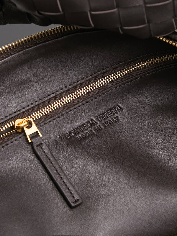 Bottega Veneta Grey 40x30x16cm shoulder bag — AAA Quality Replica