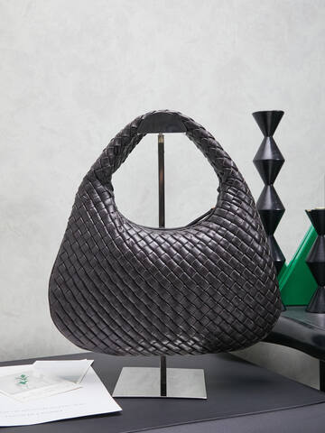Bottega Veneta Gray shoulder bag AAA Quality Replica