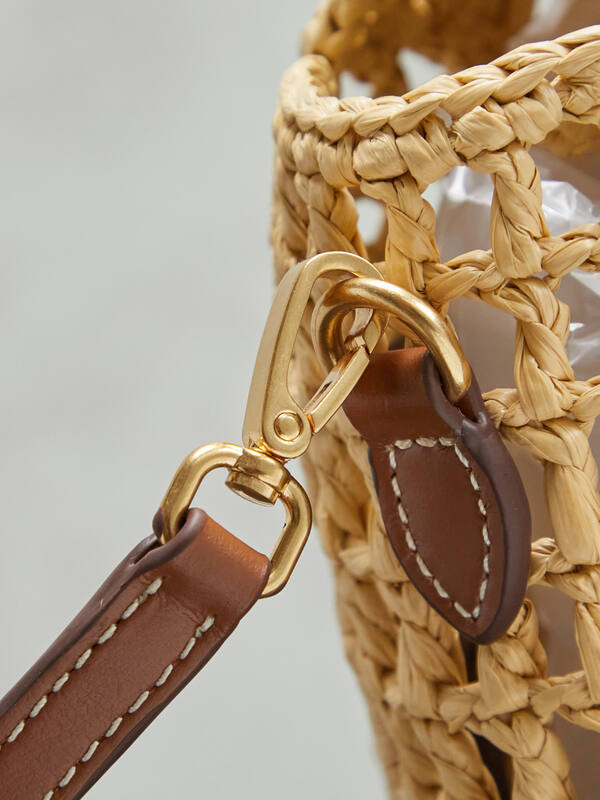 Miu Miu Brown 25x18x10cm shoulder bag — Top Quality Replica