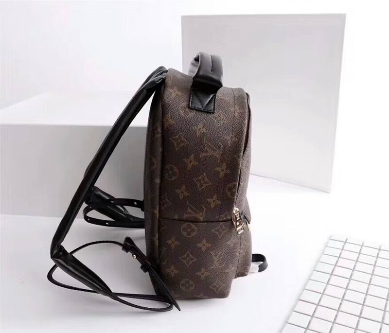 Louis Vuitton M41560 Monogram 20 31 everyday — 1:1 Replica
