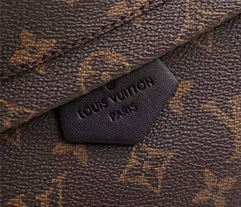 Louis Vuitton M41560 Monogram 20 31 everyday — 1:1 Replica