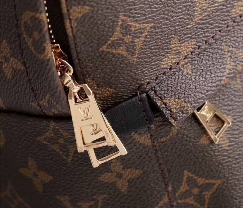 Louis Vuitton M41560 Monogram 20 31 everyday — 1:1 Replica