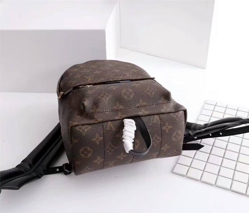 Louis Vuitton M41560 Monogram 20 31 everyday — 1:1 Replica