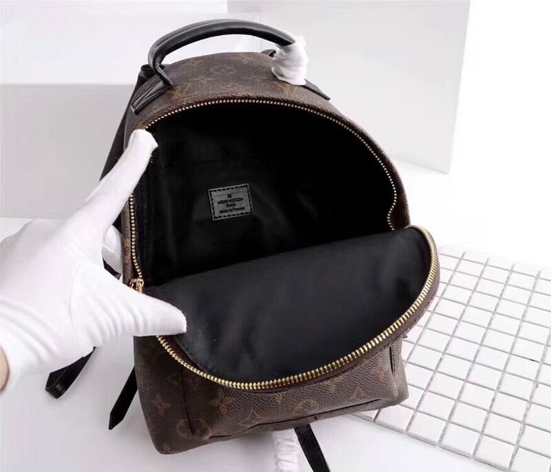 Louis Vuitton M41560 Monogram 20 31 everyday — 1:1 Replica