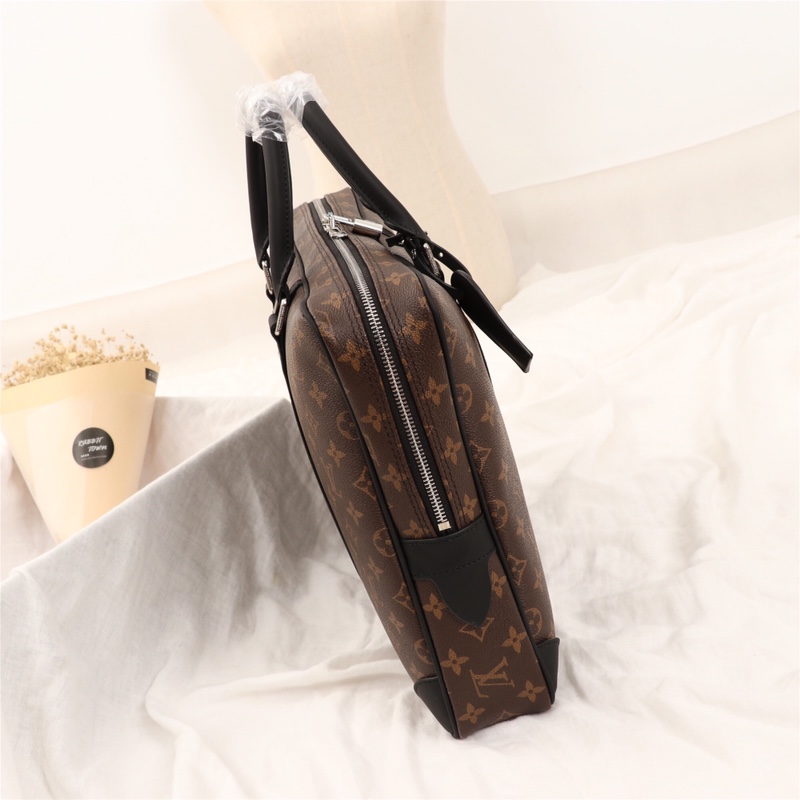 Louis Vuitton M41125 Monogram 41x31x7cm work — Premium Replica