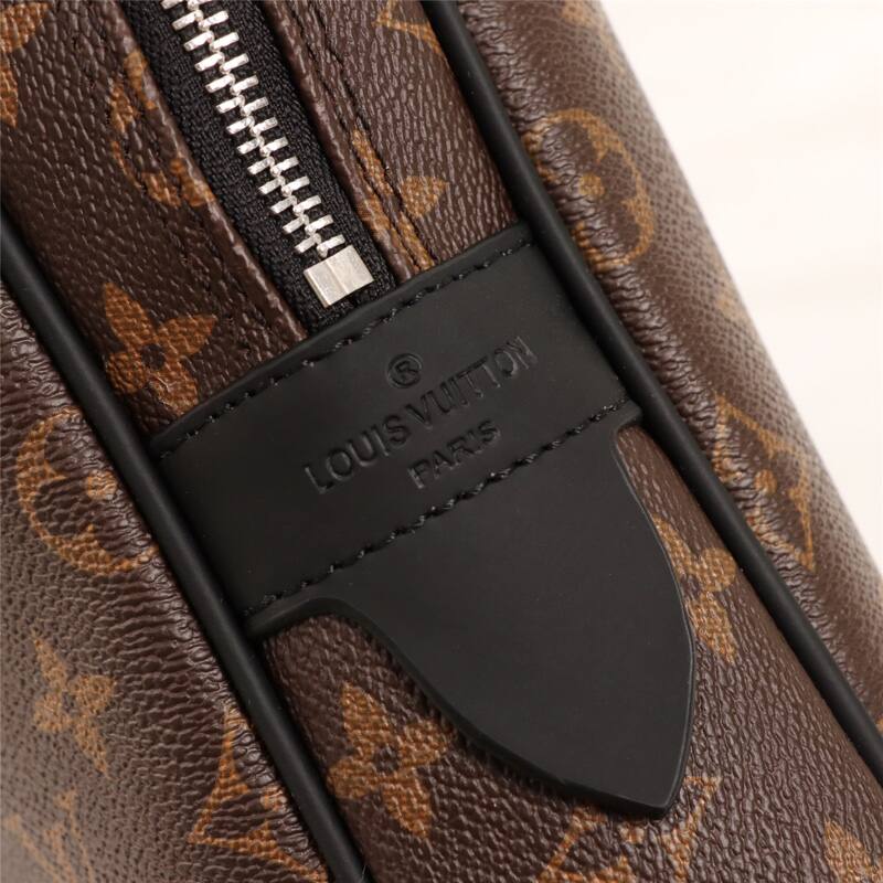 Louis Vuitton M41125 Monogram 41x31x7cm work — Premium Replica