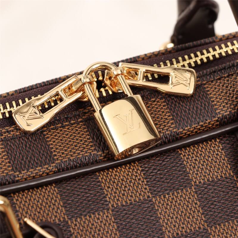 Louis Vuitton M41125 Damier Ebene 41 31 work — 1:1 Replica
