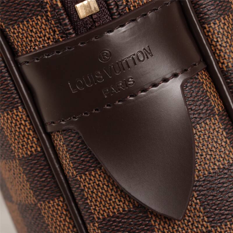 Louis Vuitton M41125 Damier Ebene 41 31 work — 1:1 Replica