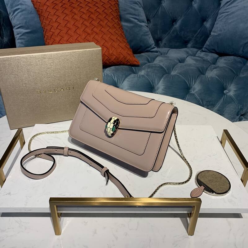 Bulgari shoulder bag — Top Quality Replica
