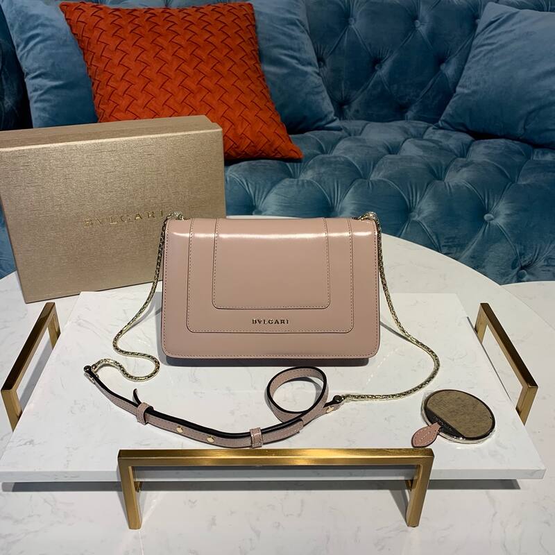 Bulgari shoulder bag — Top Quality Replica