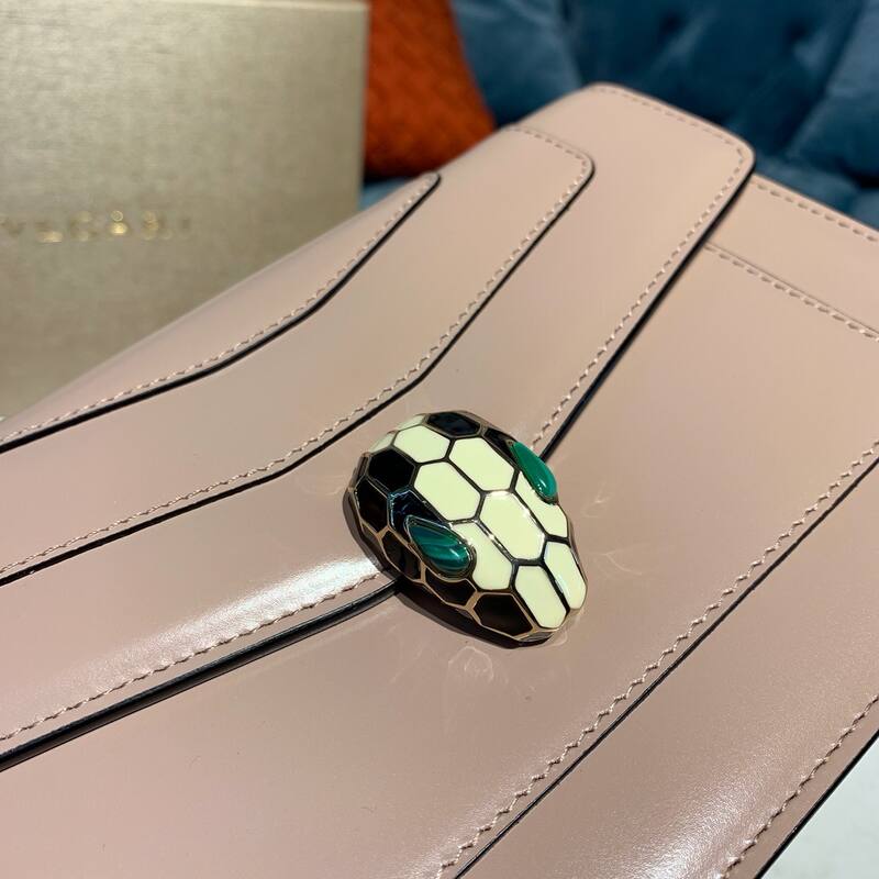 Bulgari shoulder bag — Top Quality Replica