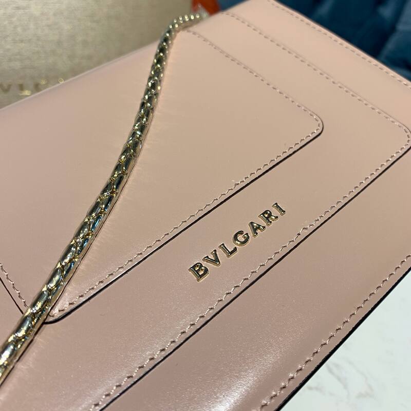Bulgari shoulder bag — Top Quality Replica