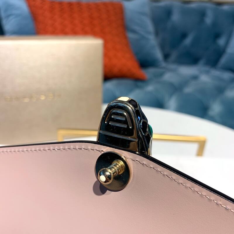 Bulgari shoulder bag — Top Quality Replica