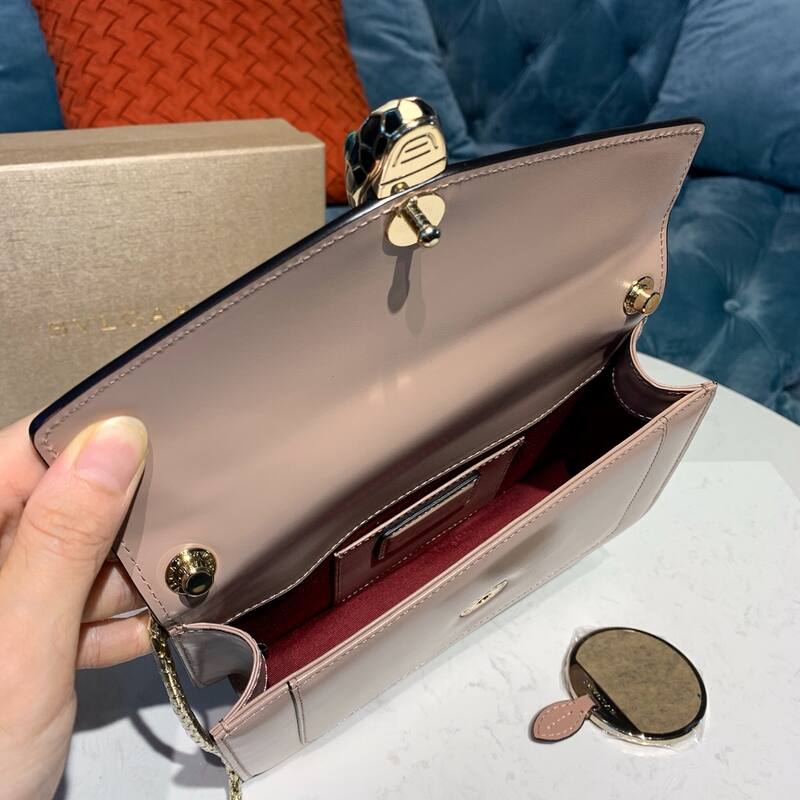 Bulgari shoulder bag — Top Quality Replica