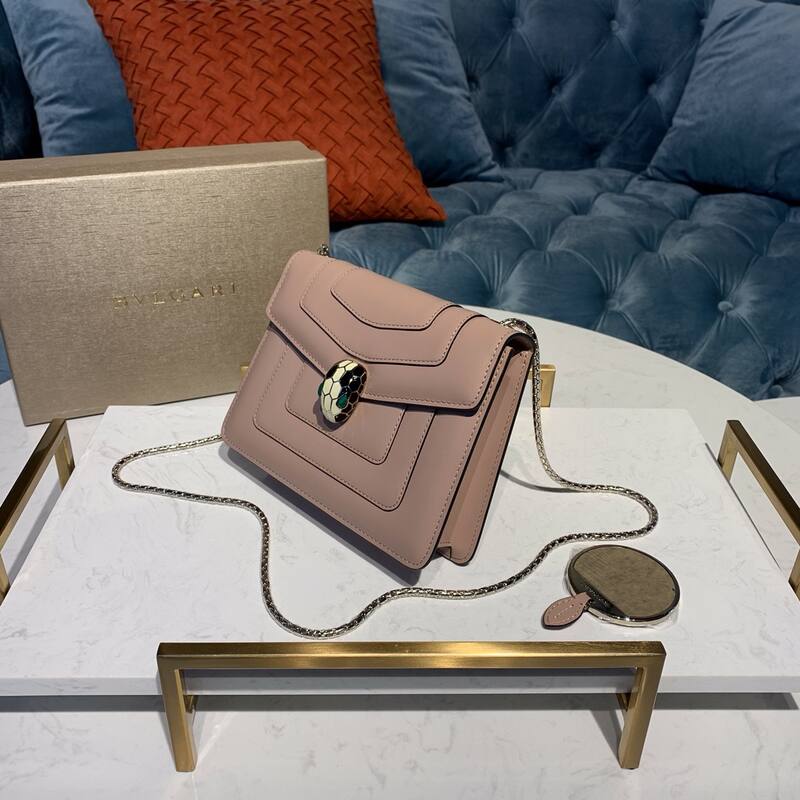 Bulgari shoulder bag — 1:1 Replica
