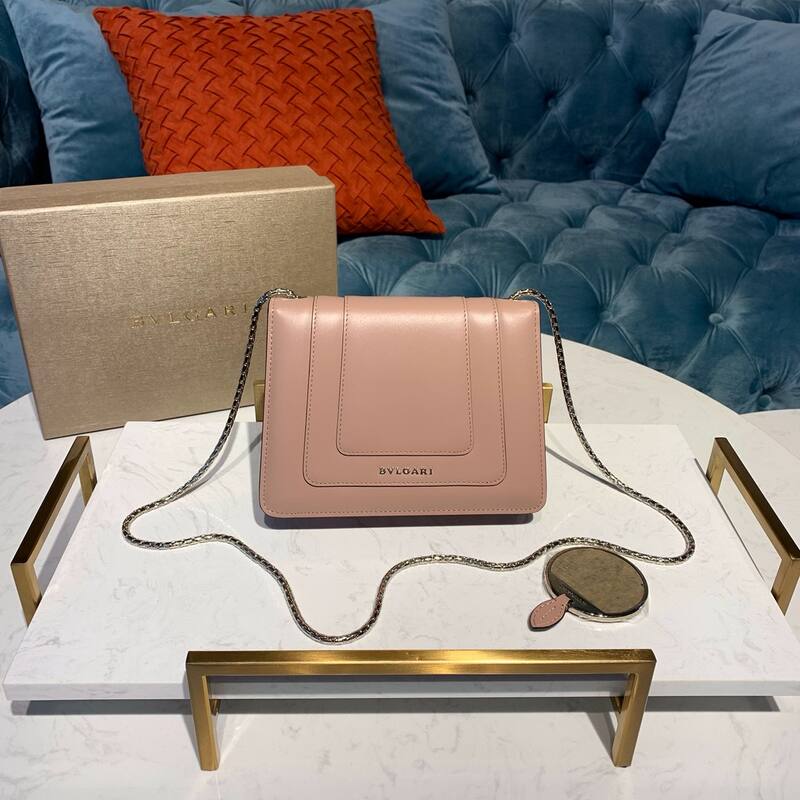 Bulgari shoulder bag — 1:1 Replica