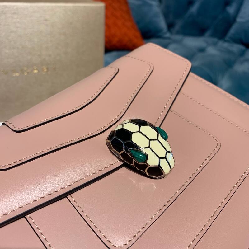 Bulgari shoulder bag — 1:1 Replica