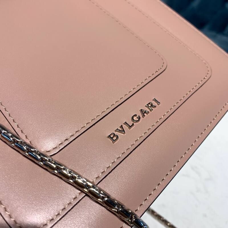 Bulgari shoulder bag — 1:1 Replica