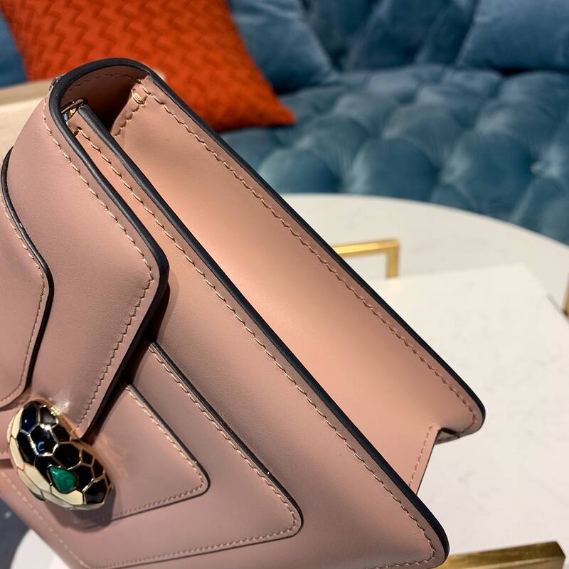 Bulgari shoulder bag — 1:1 Replica