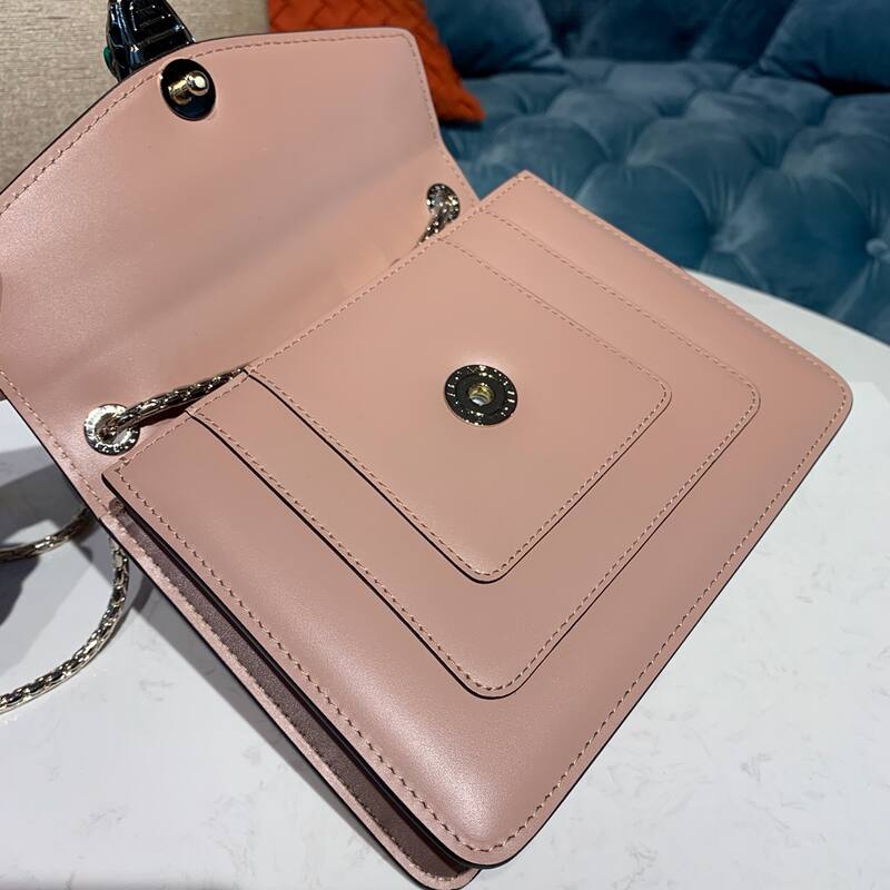 Bulgari shoulder bag — 1:1 Replica