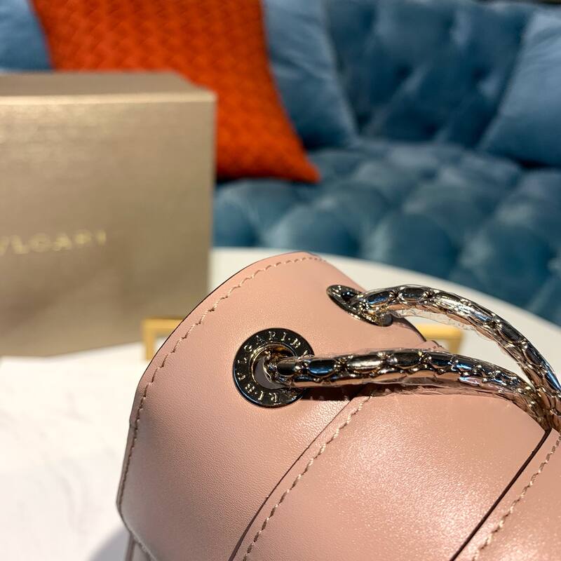 Bulgari shoulder bag — Premium Replica