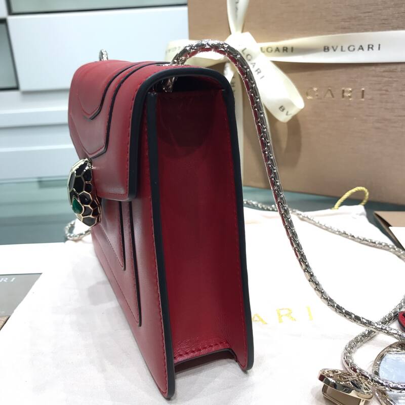 Bulgari shoulder bag — Top Quality Replica