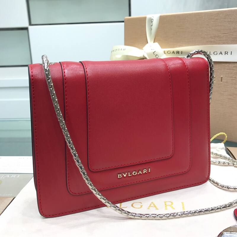 Bulgari shoulder bag — Top Quality Replica