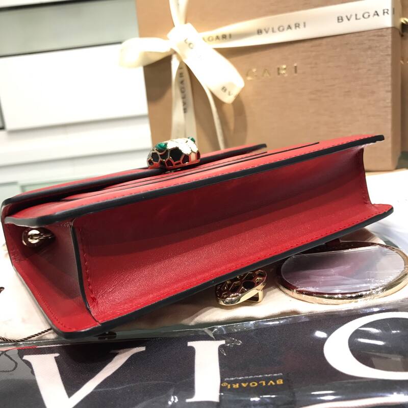 Bulgari shoulder bag — Top Quality Replica