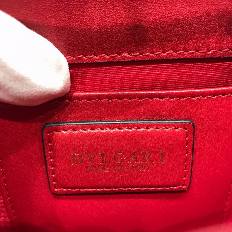 Bulgari shoulder bag — Top Quality Replica
