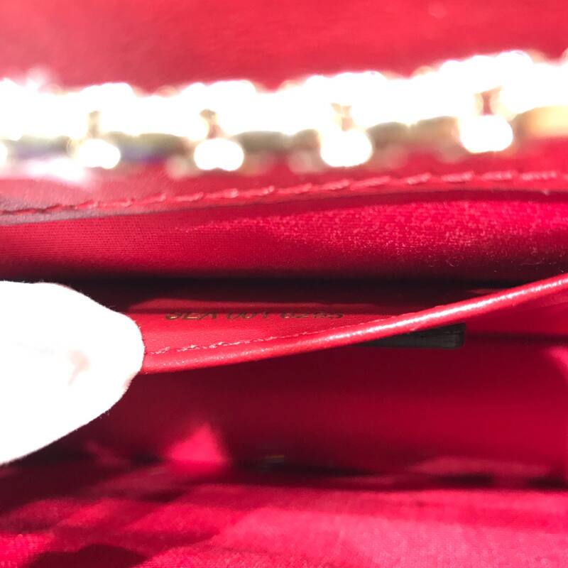 Bulgari shoulder bag — Top Quality Replica