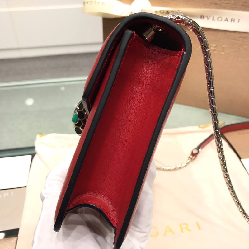 Bulgari shoulder bag — AAA Quality Replica