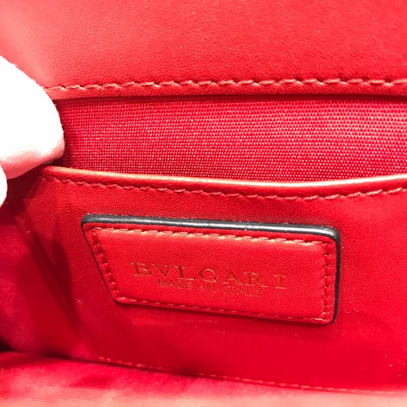 Bulgari shoulder bag — AAA Quality Replica