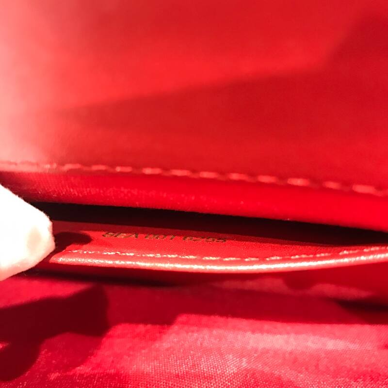 Bulgari shoulder bag — AAA Quality Replica