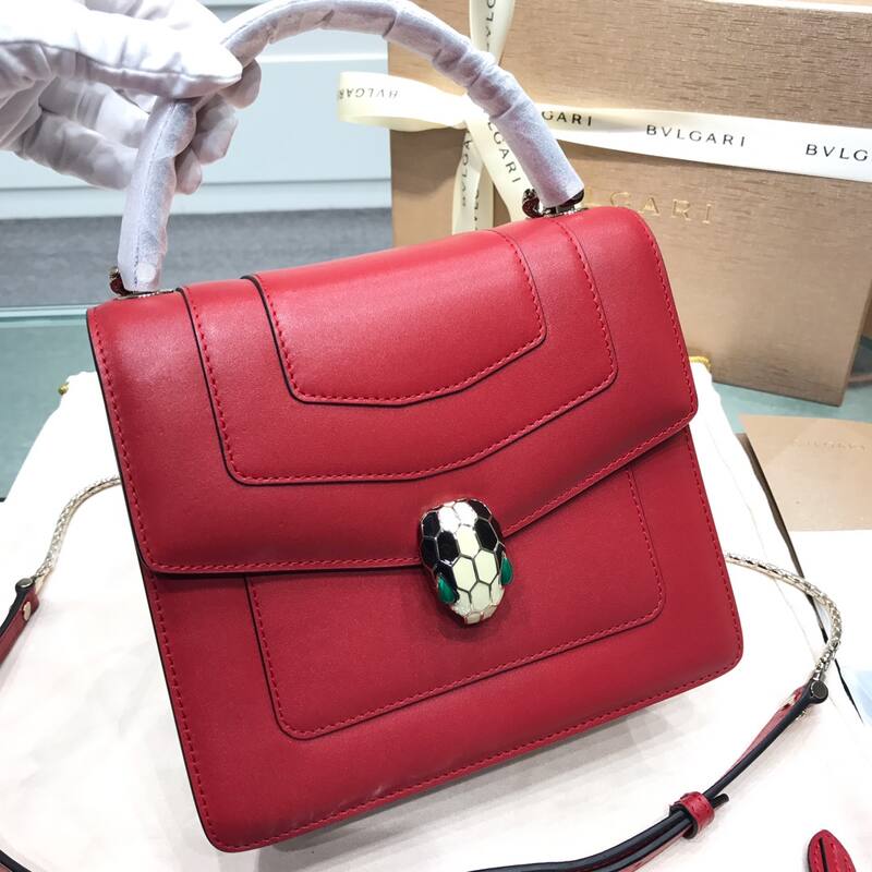 Bulgari shoulder bag — 1:1 Replica