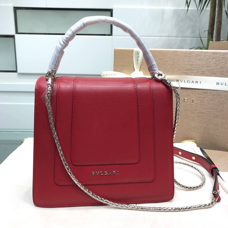 Bulgari shoulder bag — 1:1 Replica