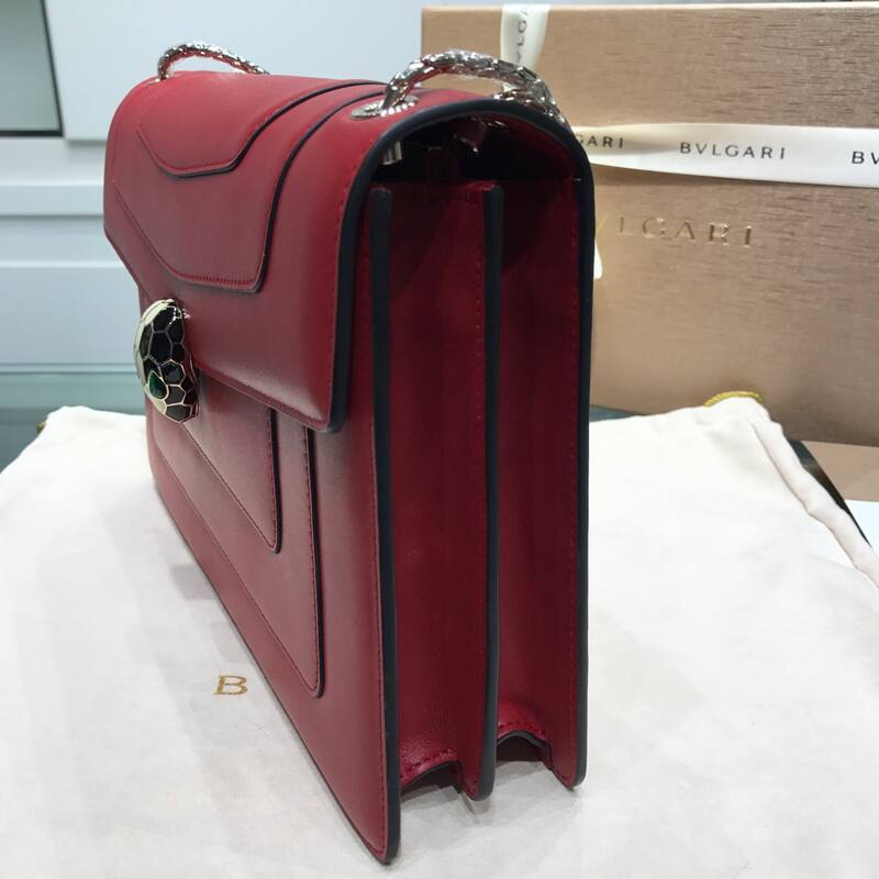Bulgari shoulder bag — AAA Quality Replica
